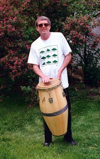 dickconga.jpg (20465 bytes)